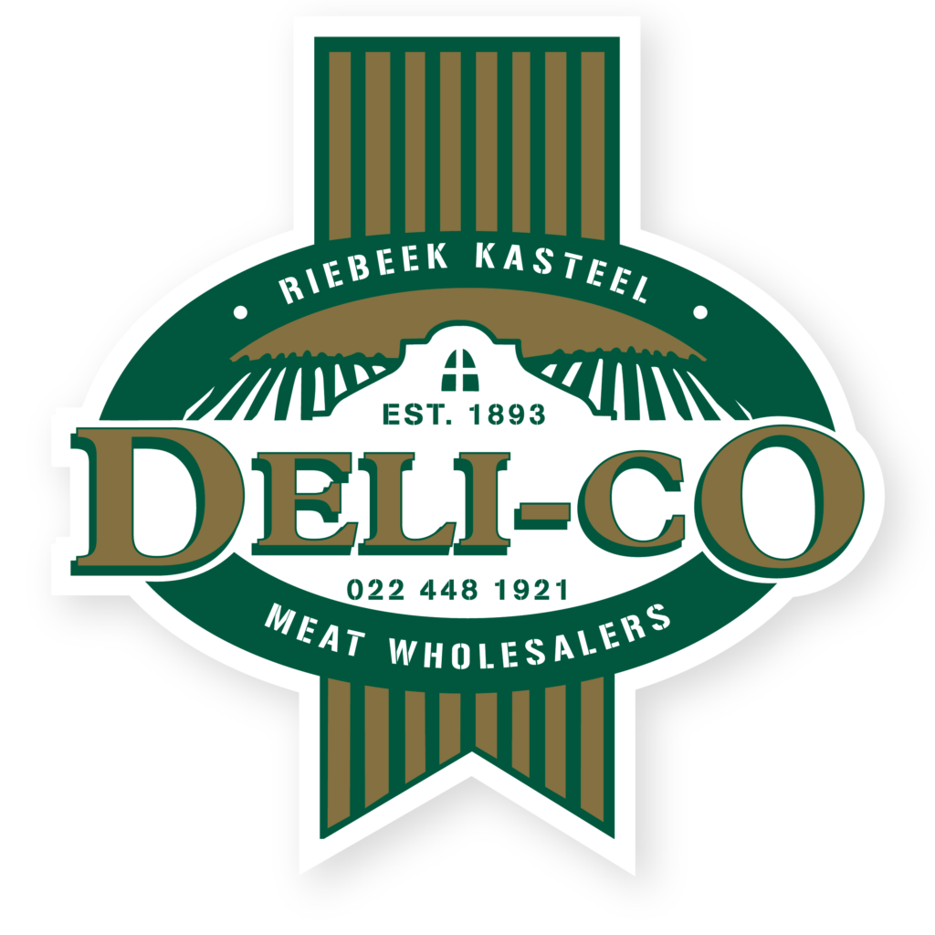 Deli-Co Logo