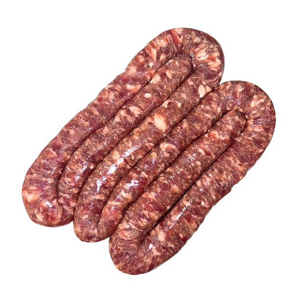 Boerewors