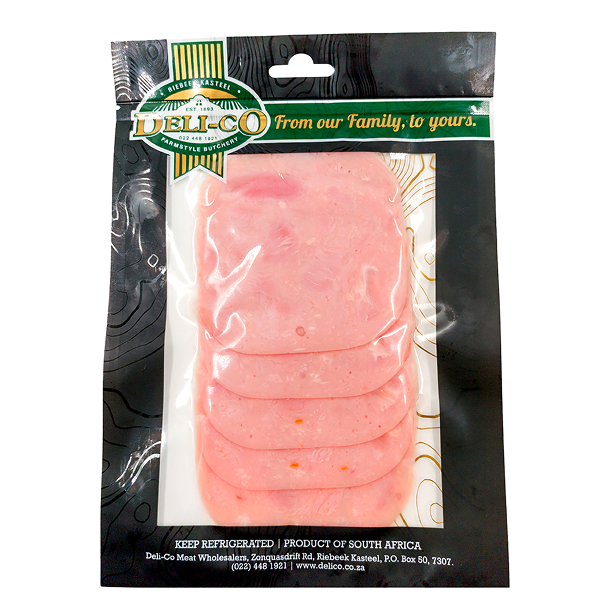 Sandwich Ham