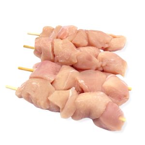 Kebabs Fillet