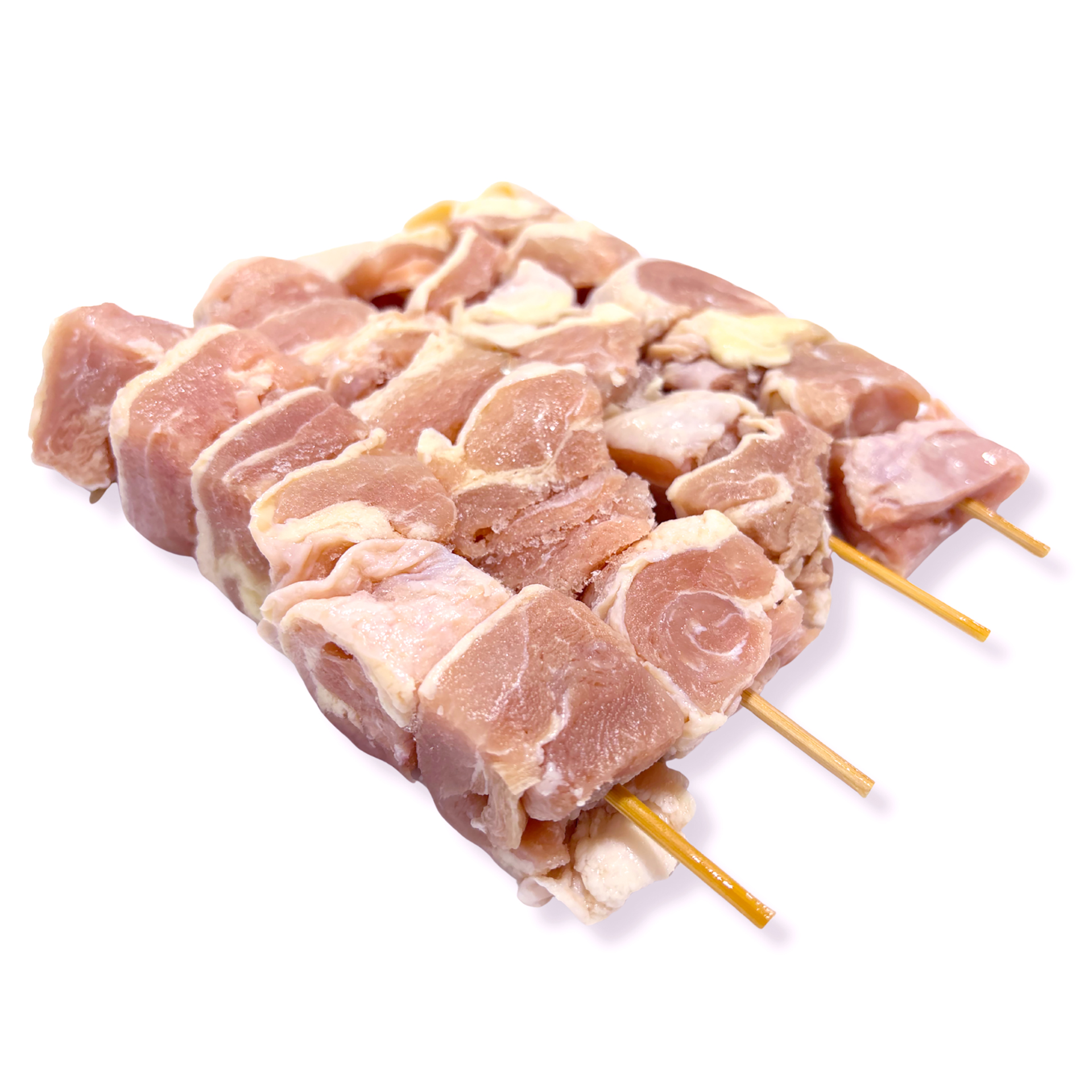 Kebab Thigh