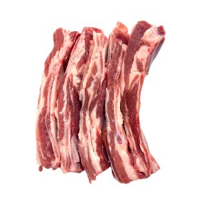 Riblets