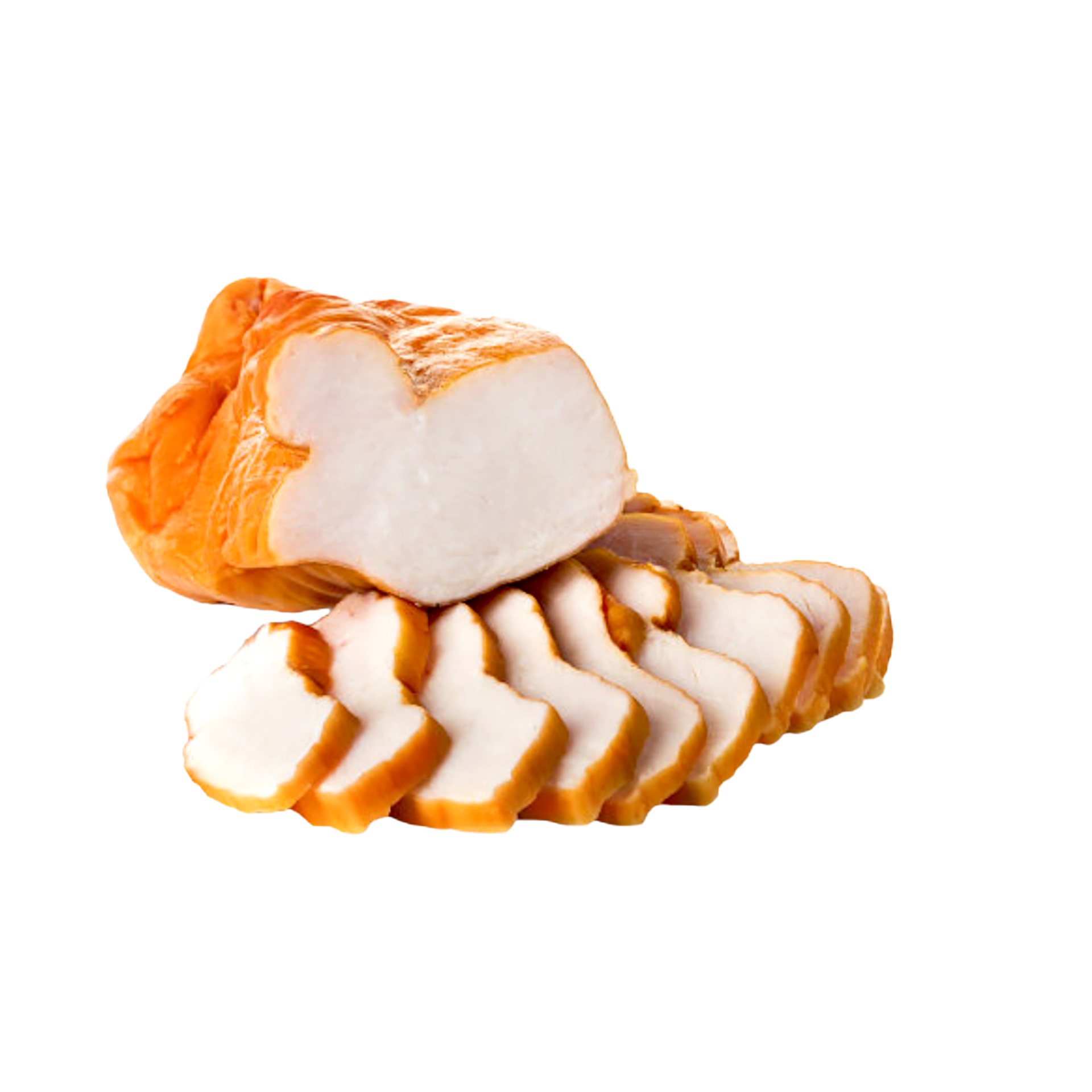 Smoked Fillet