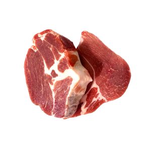 Neck Steak (Portions)
