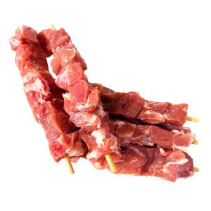 Kebabs