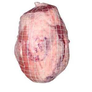 Shoulder Deboned