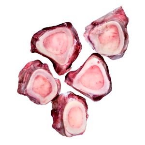 Marrow Bones Rings