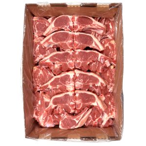 2 Tand Half Box