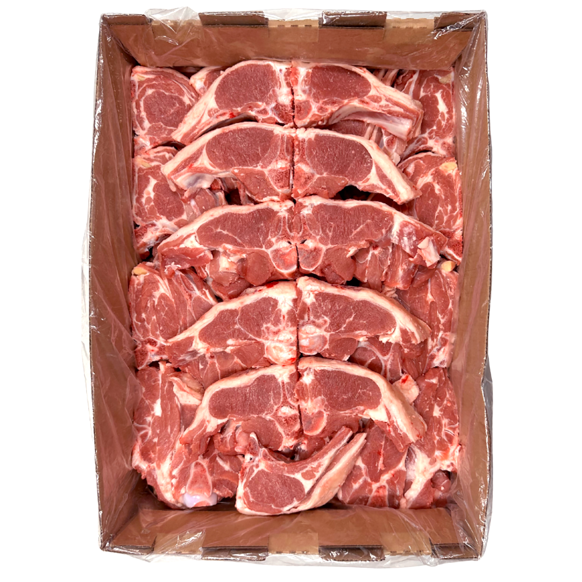 2 Tand Half Box