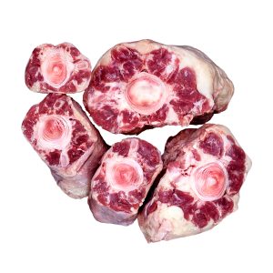 Oxtail (Portions)