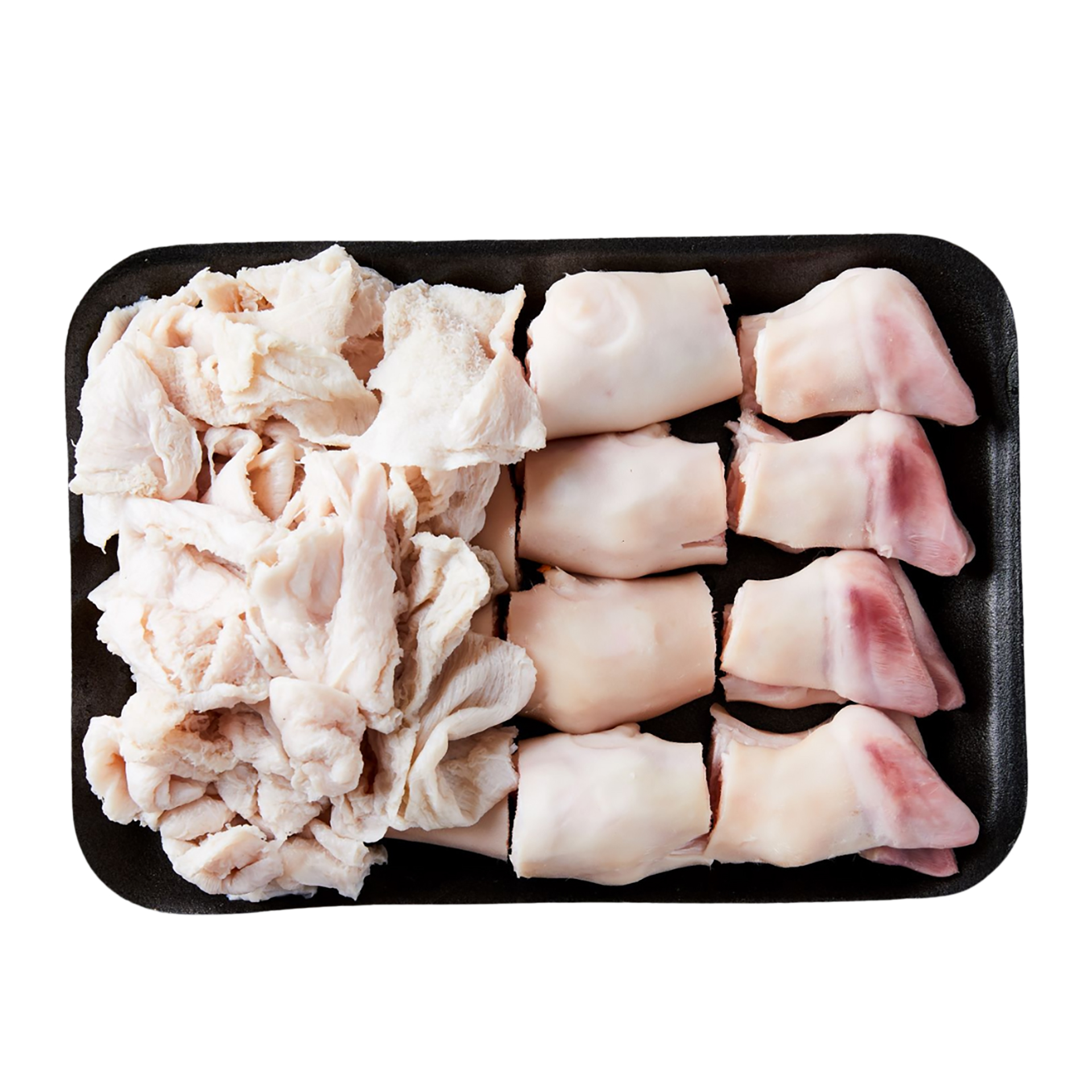 Tripe & Trotters