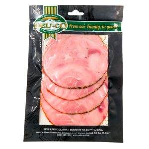 Pastrami