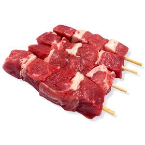 Kebabs