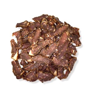 Biltong Sliced