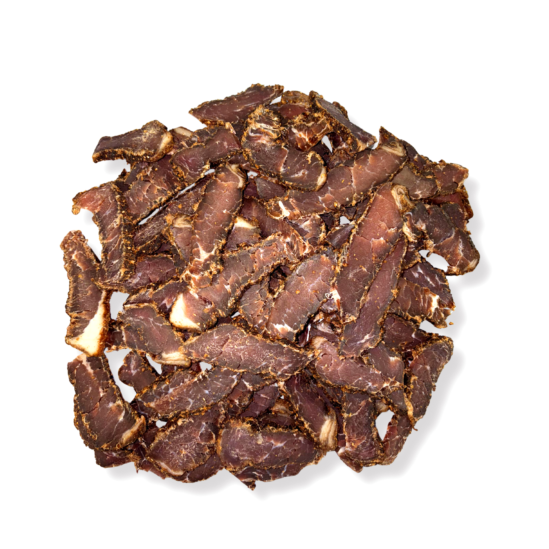 Biltong Sliced