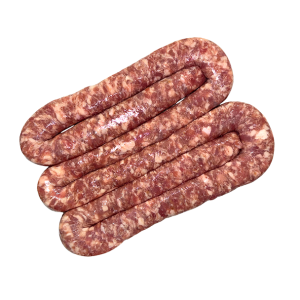 Boerewors Homestay