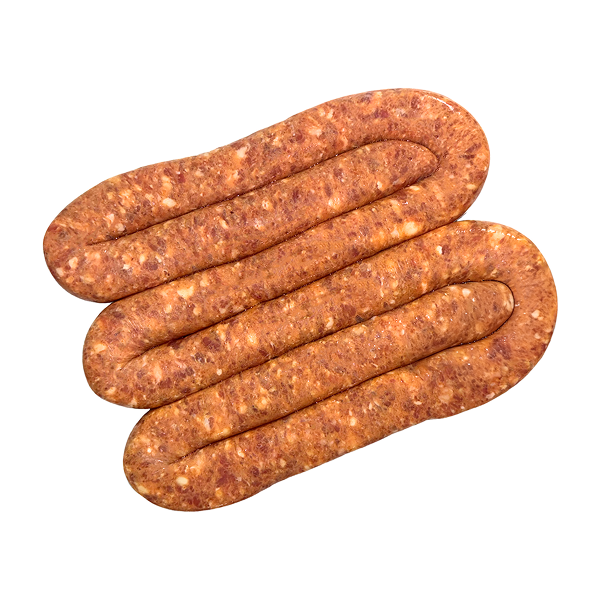 Pork Sosatie Wors