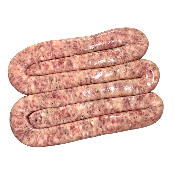Pork Cumberland
