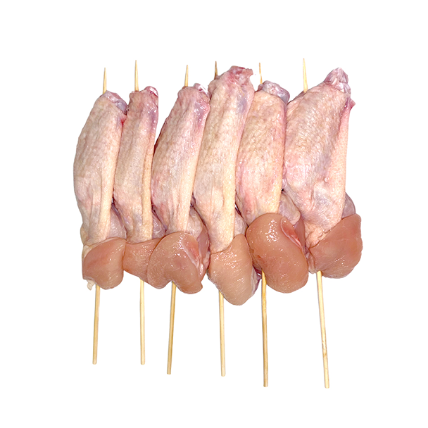Wings