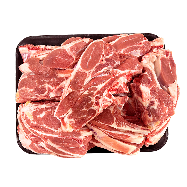 5KG Packs