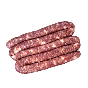 Boerewors Spekwors