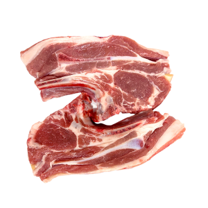 Braai Chops