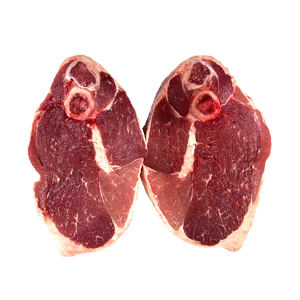 Chump Chops