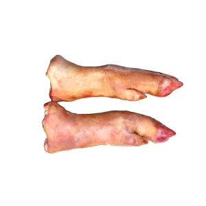 Trotters