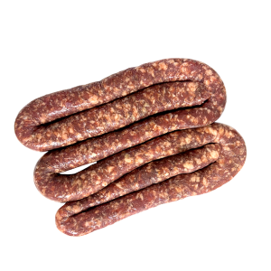 Beef Sausage