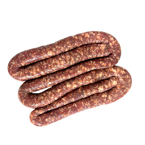 Beef Sausage