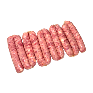 Cheese Sausage