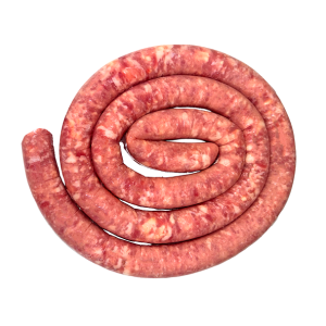 Bacon & Cheese Sausage