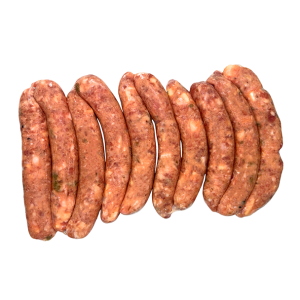 Beef Jalapeno & Cheese Wors