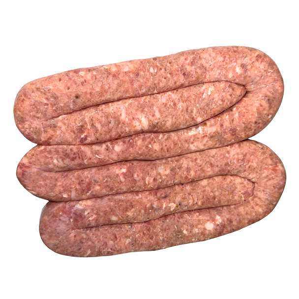 Braaiwors New