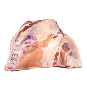 Square Cut Shoulder