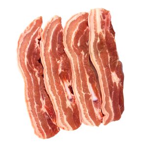 Rashers