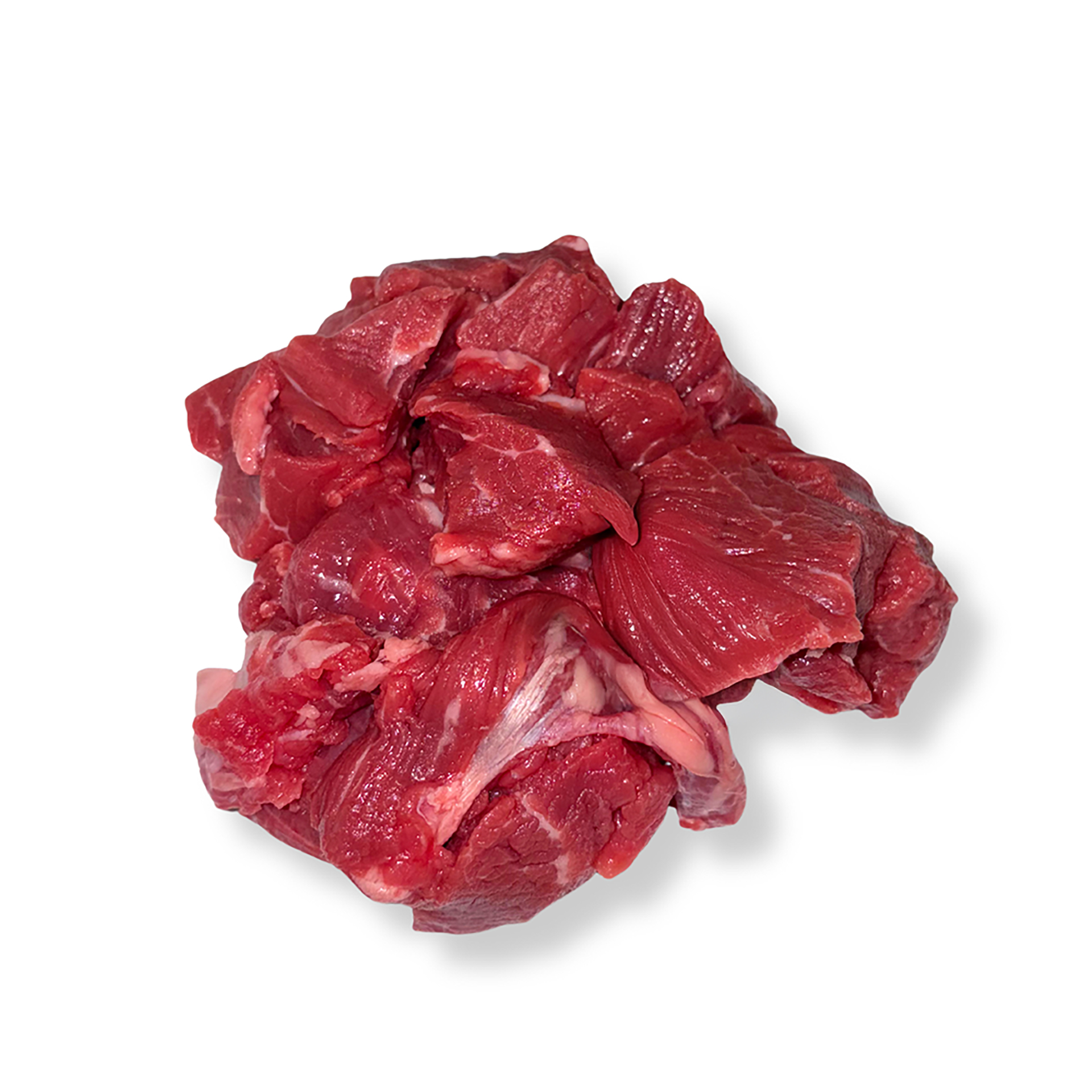 Fillet Off-Cuts
