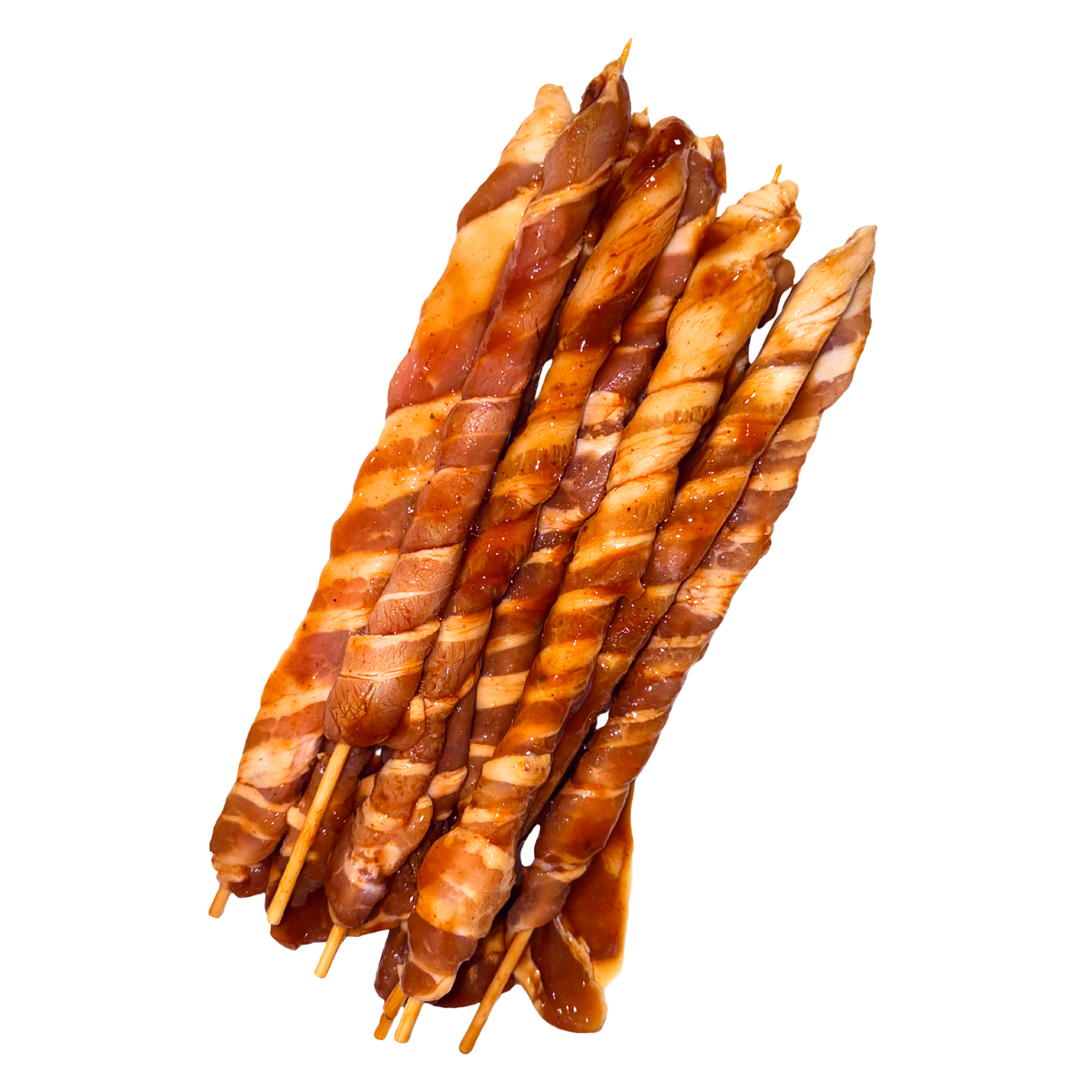 Bacon Oepsies