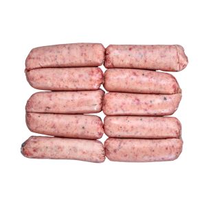 Pork Bangers