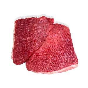 Tenderised Steaks