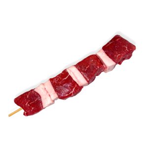 Espetadas (Picanha)
