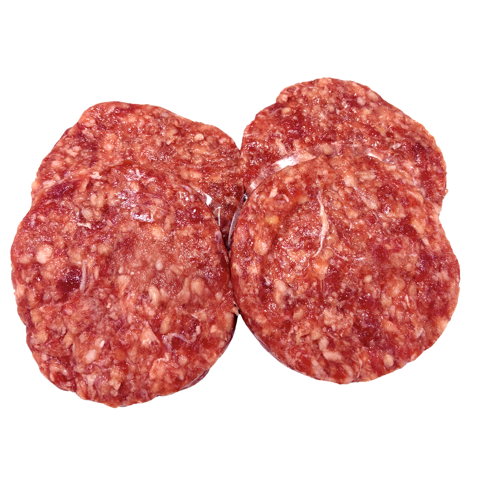 Beef Patties