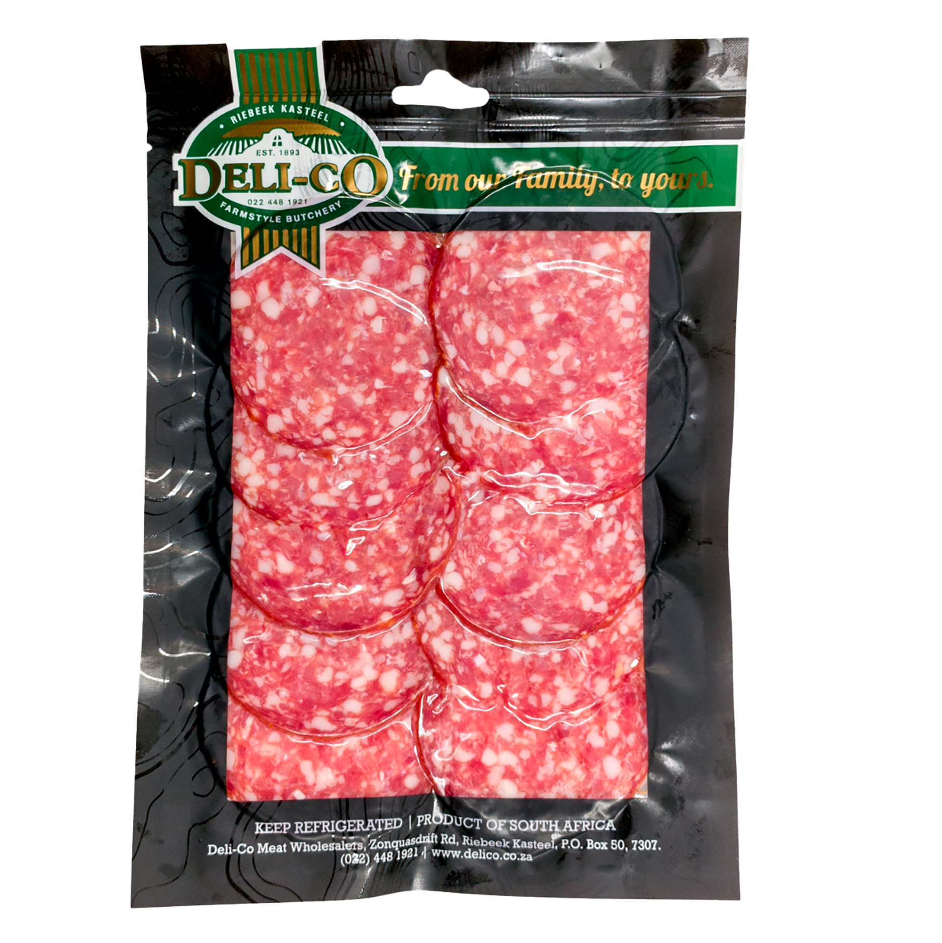 Salami